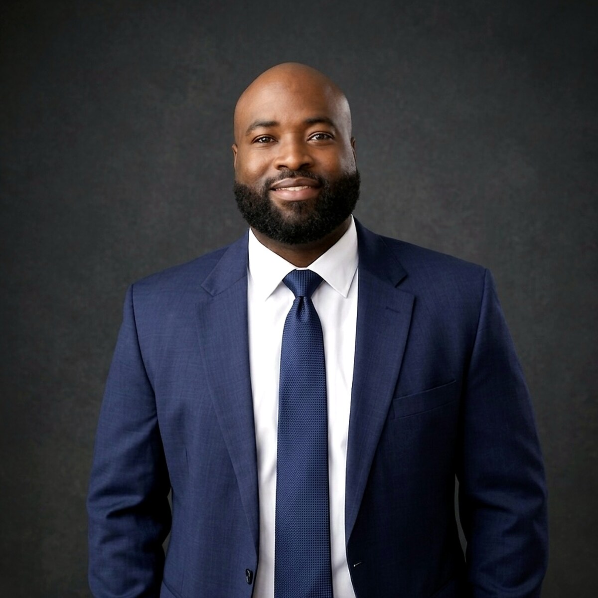 Emmanuel S. Desmolieres, financial educator and founder of Planning and Prospering