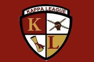 Kappa League crest